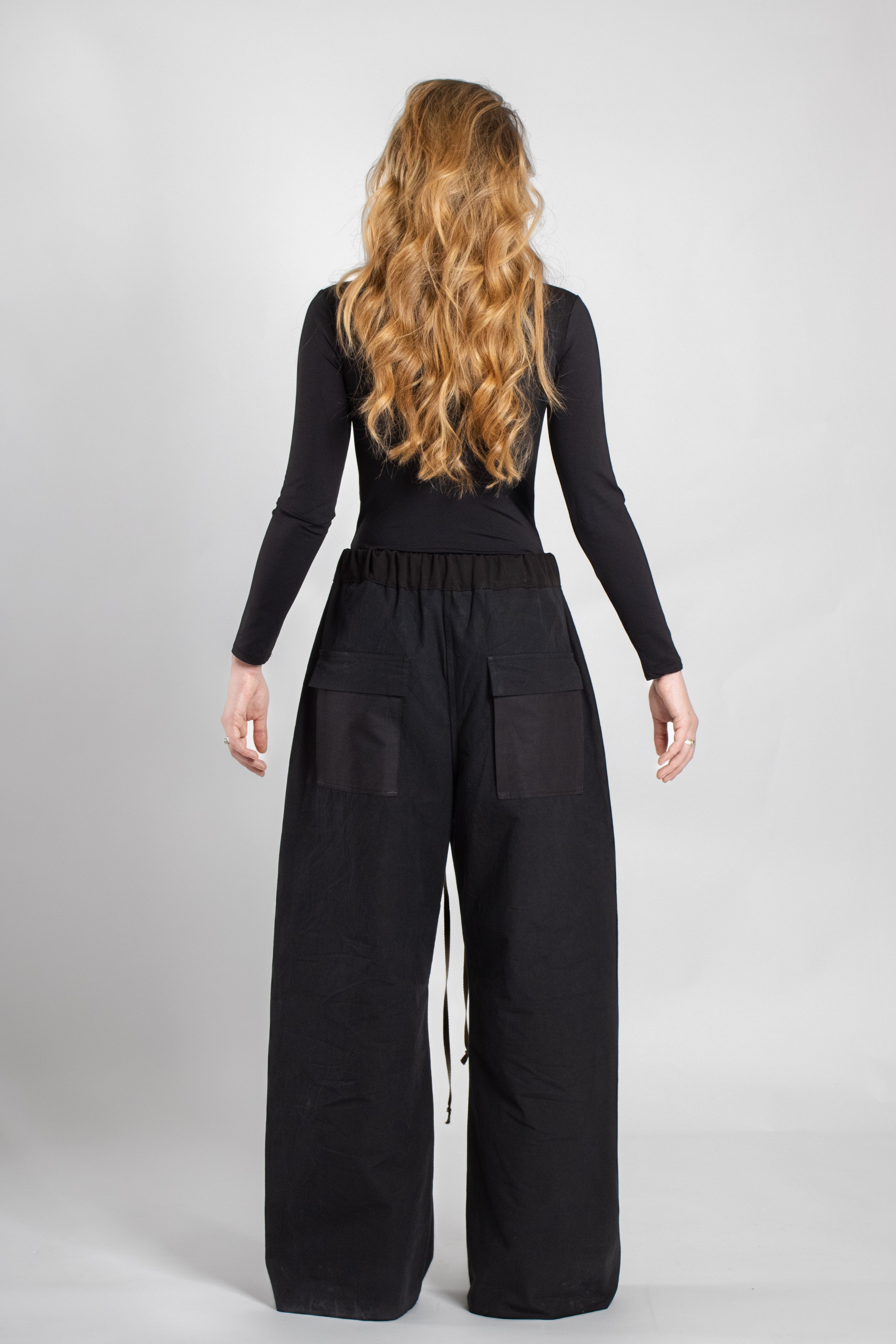 BUDŌ PANT FEMME