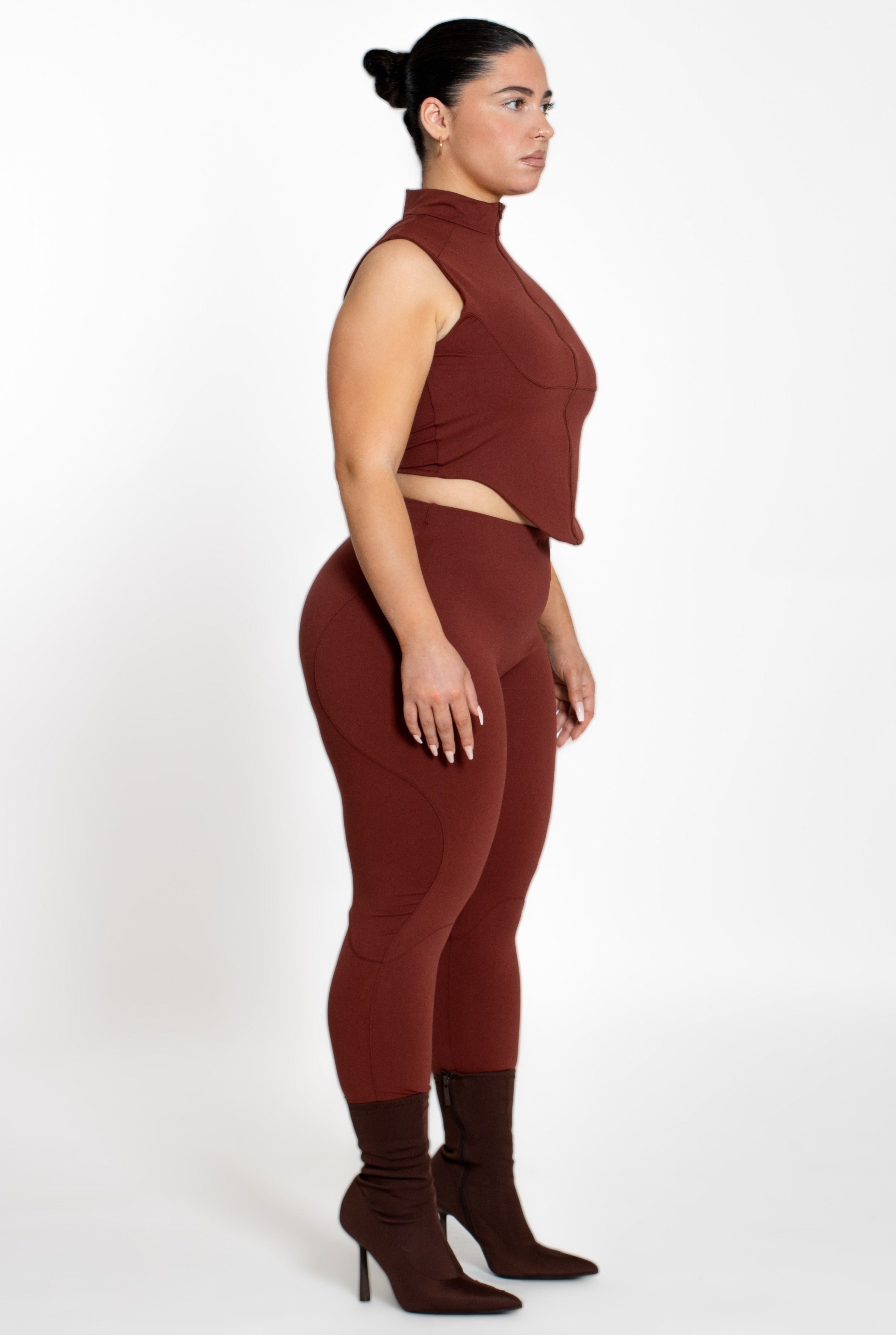 TEIRA LEGGINGS