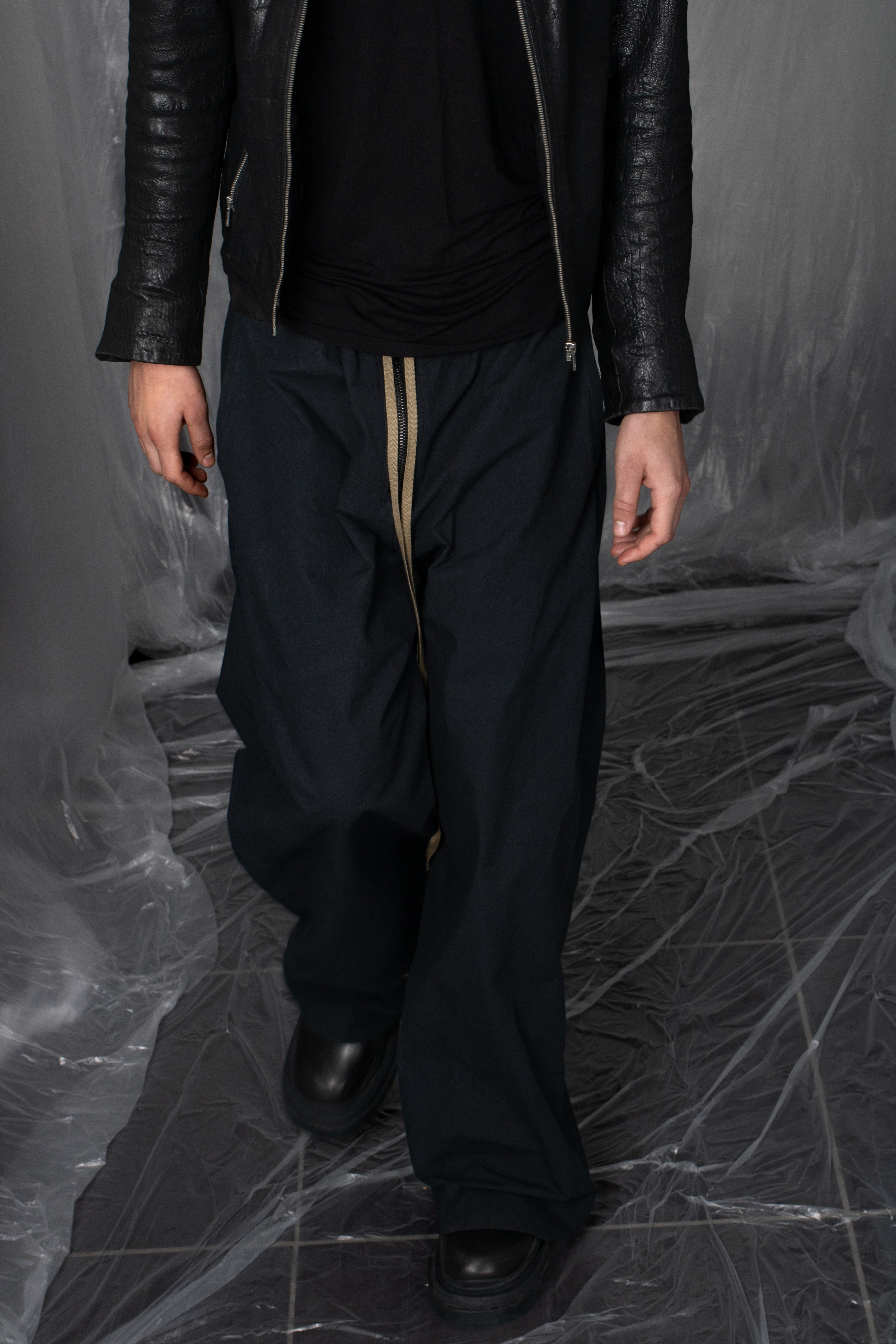 MEN'S BUDŌ PANTS 